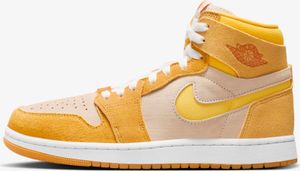Nike Air Jordan 1 Zoom Air CMFT 2 Sunshine Sneaker , velikost:44 Nike Air Jordan 1 Zoom Air CMFT 2 Sunshine Sneaker , velikost:44