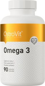 Ostrovit omega 3 BI9058