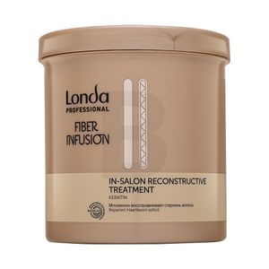 Londa Professional Fiber Infusion Mask pflegende Haarmaske für trockenes und geschädigtes Haar 750 ml