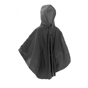 Derby Pončo pro dospělé do 150 cm vel. XS/S