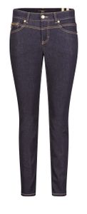 Mac Damen Hose Denim Jeans RICH SLIM Art.Nr.0389L590490 D683, Farbe:D683, Größe:W44/L28