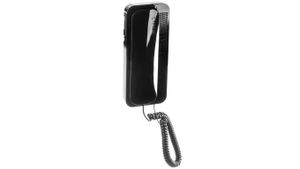 Haustelefon CYFRAL SMART schwarz analog C43A216