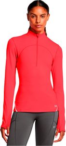Under Armour Vanish Cw 1/2 Zip Racer Red Racer Red M