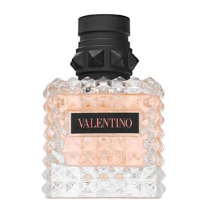 Valentino Donna Born In Roma Coral Fantasy Eau de Parfum für Damen 30 ml