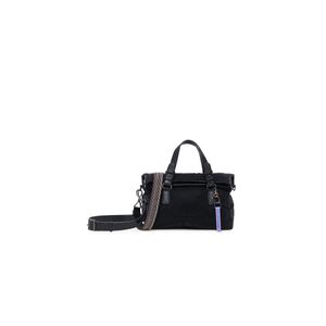 DESIGUAL Tasche Damen Textil Schwarz SF9538 - Größe: Einheitsgröße DESIGUAL Tasche Damen Textil Schwarz SF9538 - Größe: Einheitsgröße