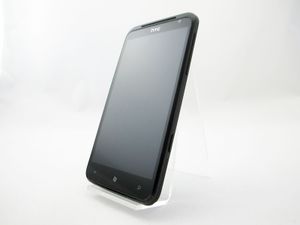 HTC Titan, 11,94 cm (4.7"), 480 x 800 Pixel, 1,5 GHz, 512 MB, 16 GB, 8 MP
