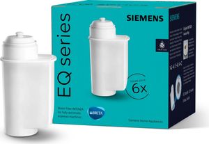 Siemens Brita Intenza Wasserfilter TZ70063A - 6er - Für Kaffeevollautomaten