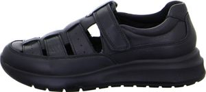 Ara Komfort Sandalen ARIZONA ARI Damen 31353630343031 Schwarz 45 EU