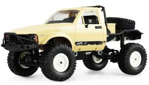 Amewi Pick-Up Truck 4WD 1:16 Bausatz Sandfarben