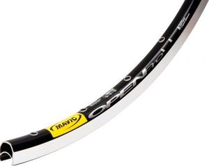 Mavic Open Pro C Schwarz 29/28" (622 mm) 15.0 32H Felge