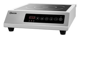 Induktionskocher IK 30TCS-1