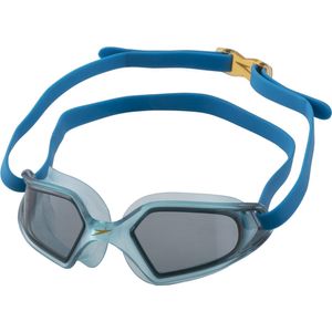 Speedo Hydropulse Gog Ju Blue/Smoke D658 Poolblue/Chilliblue/Lghts -