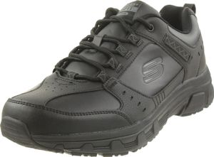 Skechers 51896-BBK - Skechers Schnürschuhe Schwarz Skechers Farbe: schwarz, Größe: 45, Skechers 51896-BBK - Skechers Schnürschuhe Schwarz Skechers Farbe: schwarz, Größe: 45,