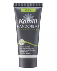 Kamill Handcreme Men Classic Care 20ml