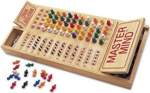 Tischspiel Master Mind Cayro  Cayro