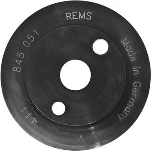 REMS Ersatz-Schneidrad f. Verbundrohre b.90mm f. Rohrtrennmaschine Cento