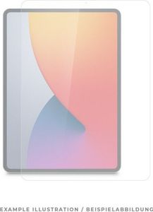 prio Panzerglas Displayschutz für iPad Pro 13/iPad Air 13 (2024) klar