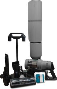 - Samsung Bespoke AI jet Ultra VS90F40/WD Akku-Handstaubsauger