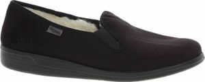 Herren Hausschuhe Dr.Orto 013M320 schwarz 42