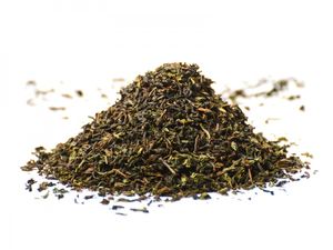 Darjeeling Blatt FTGFOP1 - Schwarzer Tee - 100g