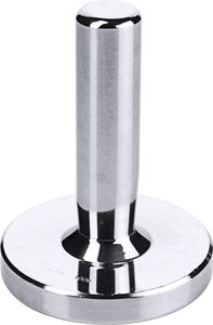 Contacto Edelstahl Fleischklopfer, Gewicht 1 kg Contacto Edelstahl Fleischklopfer, Gewicht 1 kg