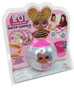 Spin Master L.O.L. Water Surprise Game