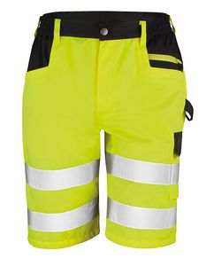 Výsledek Bezpečnostní šortky Safe-Guard Cargo Shorts