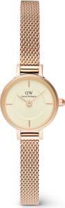 Daniel Wellington Damenuhr Daniel Wellington Petite Mini 19 Damen DW-DW00100741 Daniel Wellington Damenuhr Daniel Wellington Petite Mini 19 Damen DW-DW00100741