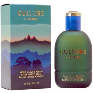 Maurer & Wirtz Culture By Tabac 100 Ml After Shave Balsam Splash