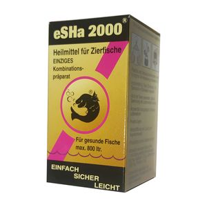 ESHA 2000, 20 ml