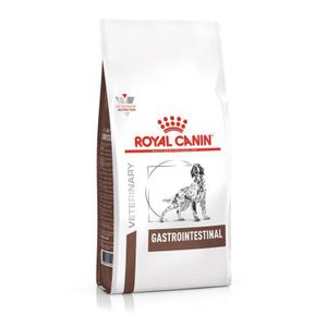 Royal Canin VET Dog GASTRO INTESTINAL 15 kg
