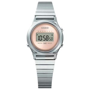 Casio LA700WE-4AEF Damenuhr Vintage collection 26mm 1ATM