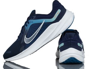 Herren Sportschuhe Nike Quest 5, DD0204 400, Größe-40,5