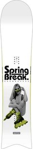 Capita Spring Break Slush Slashers 2.0 143 Snowboard Gelb 143 Gelb 143