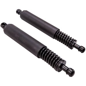 2x amortyzator gazowy tylnej klapy do Porsche Cayenne 955 9PA 2002-2007 95551255006