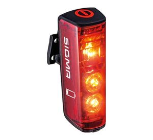Sigma rücklicht Blaze LED 6,2 cm rot USB aufladbar