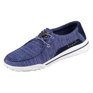 Bugatti Quasar Exco Sneaker Pánské boty 43