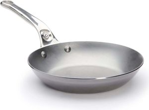 de Buyer 'Bratpfanne aus Eisen MIneral B Pro Ø20 cm' de Buyer 'Bratpfanne aus Eisen MIneral B Pro Ø20 cm'