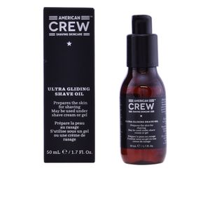 American Crew Shaving Skincare Ultra Gliding Shave Oil (50 ml)