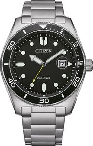 Citizen AW1760-81E Eco-Drive Sport Herrenuhr 43mm 10ATM