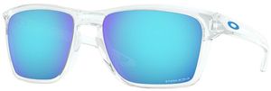 Oakley Sylas 94480460 Polished Clear/Prizm Sapphire Lifestyle Brillen