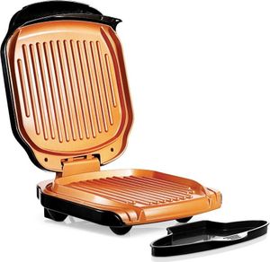 Livington Low Fat Grill Kontaktní gril