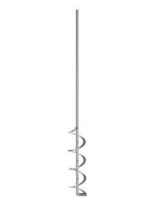 epi Fassrührer aus Stahl FR, Gesamtlänge - Schaft (mm):750 - SW10