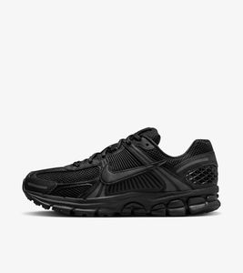 Nike Zoom Vomero 5 "Triple Black" Schwarz, BV1358-003, Größe: 42