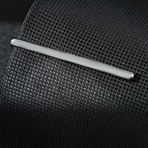 Krawattenklammern für Herren aus Metall für Krawatten, Hemden, Krawattennadel für Hochzeitszeremonie, Bar, Krawattenverschluss, Gentleman-Krawattenzubehör, Geschenk