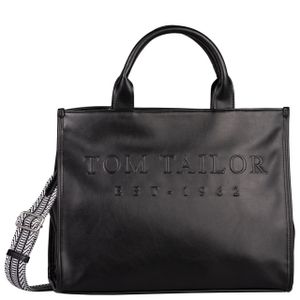 Tom Tailor Teresa Shopper Tasche 36.5 cm