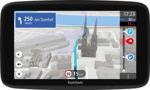 TomTom Go Navigator 6 2nd Edition Navigationsgerät