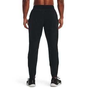 Under Armour UA STORM RUN PANT-BLK - L