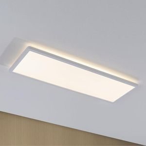 Paulmann LED Panel Atria Shine eckig 580x200mm 1800lm 3000K Weiß