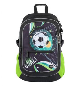 Školský batoh Core Futbal